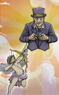 Will Love Find the Performer?