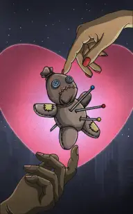 Can the Puppet Feel Me?