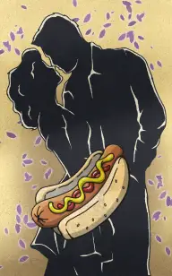 Closer to My Fast Food