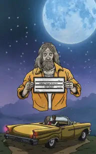 The Convict, My Soulmate