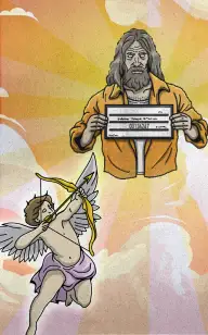 Will Love Find the Inmate?