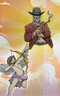 Bandit is in the Air