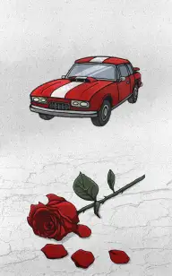 All I Need is My Sports Car