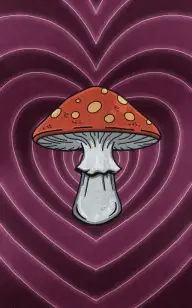 Shroom Love