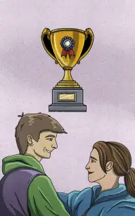 The Cup's First Love