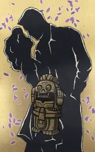 The Artifact's True Lover