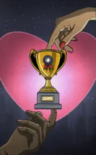 Can the Cup Feel Me?