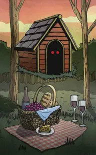 Our Kennel's First Date