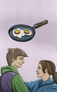 The Breakfast 's First Love