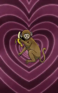 The Ape, Forever Yours