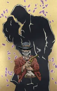 Tango with My Sheriff