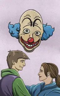 The Jester's First Love