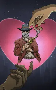 Can the Bandit Feel Me?