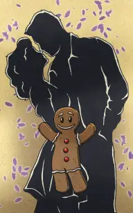 The Gingerbread's True Lover