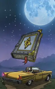 The Spellbook, My Soulmate