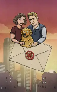 The Parent, a Declaration of Love