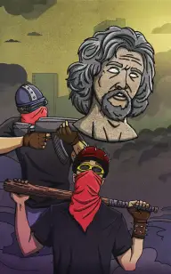 The Prophet Gang Assault