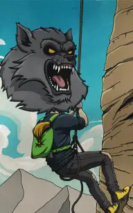 Where Werewolf's Fall