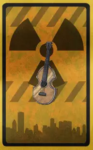 Nuclear Banjo Warfare