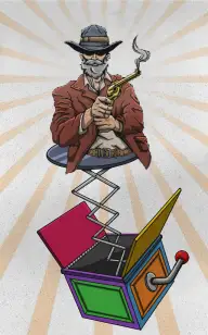 The Big Sheriff Surprise!