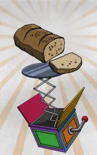 The Big Loaf Surprise!