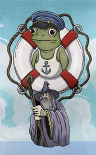 Swimming Class With My Enchanter