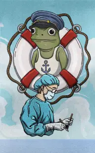 Doctor Sea Shanties for Kids