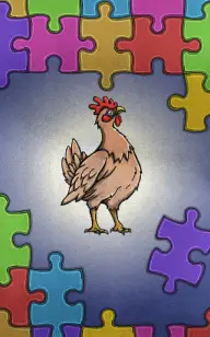 Bird Puzzles with Friends