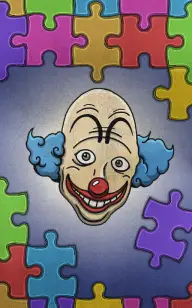 Comedian Puzzles with Friends