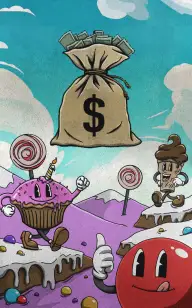 Money & Treats