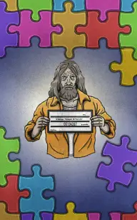 Inmate Puzzles with Friends