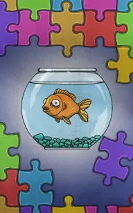 The Fish Puzzle Pals