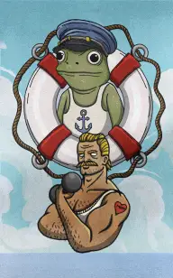 Bodybuilder  Sea Shanties for Kids