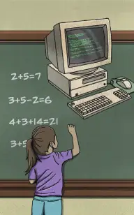 Basic Math with My PC