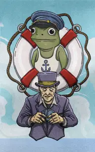 Performer Sea Shanties for Kids