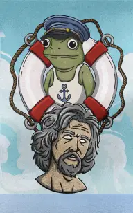 Teacher Sea Shanties for Kids