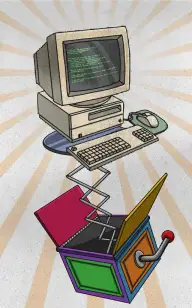 The Big PC Surprise!