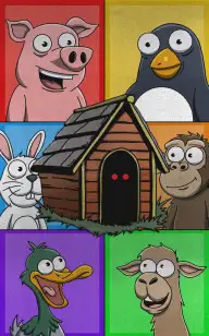 Kennel Pet Shop Party!