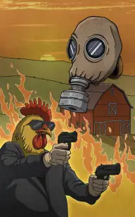 No Infection on the Farm