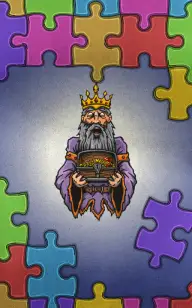 Lord Puzzles with Friends
