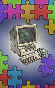 PC Puzzles with Friends