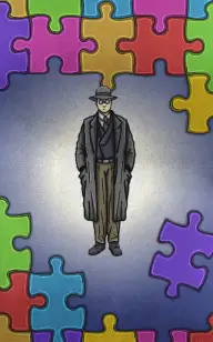 Visitor Puzzles with Friends