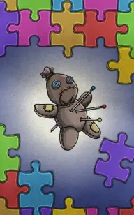 The Puppet Puzzle Pals