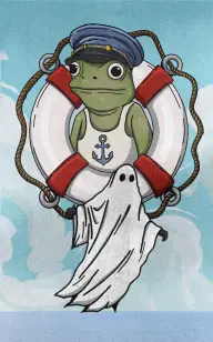 Spirit Sea Shanties for Kids