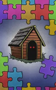 The Den Puzzle Pals