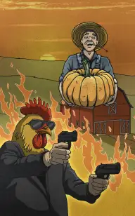 Operation: Farmer Barn Assault