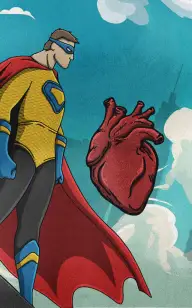 Super Heart
