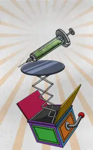 The Big Serum Surprise!