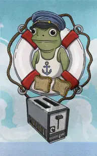 Appliance Sea Shanties for Kids