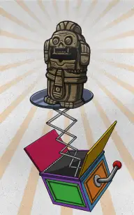 The Big Relic Surprise!